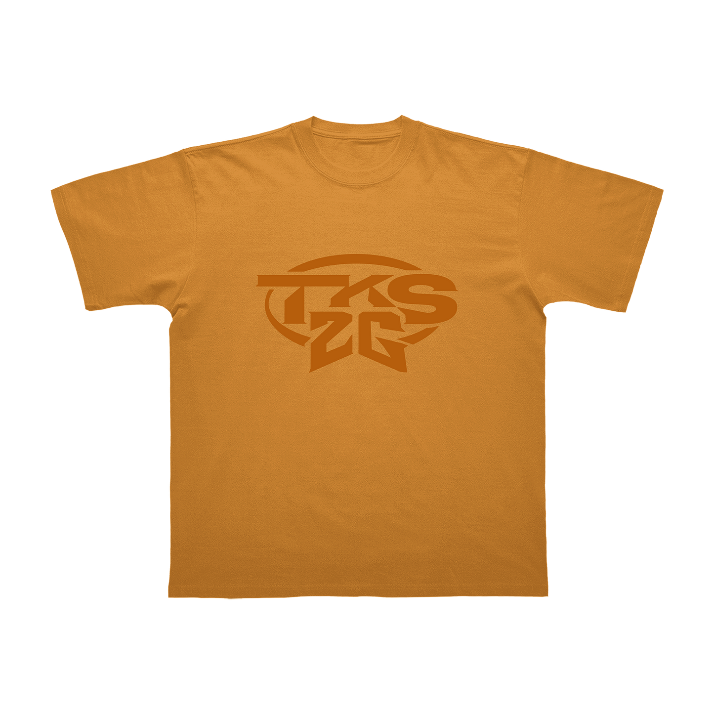 T-shirt "LOGO" | PARADISE