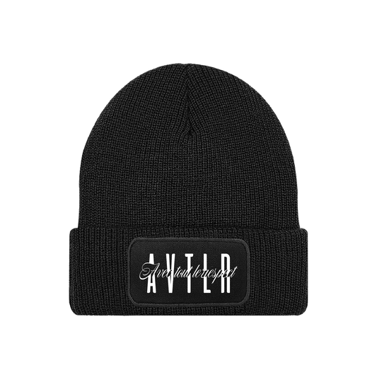 Bonnet "AVTLR"