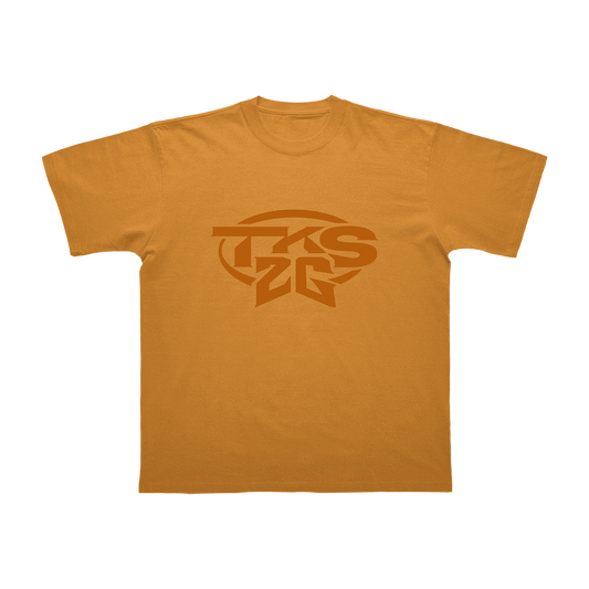T-shirt "LOGO" | PARADISE