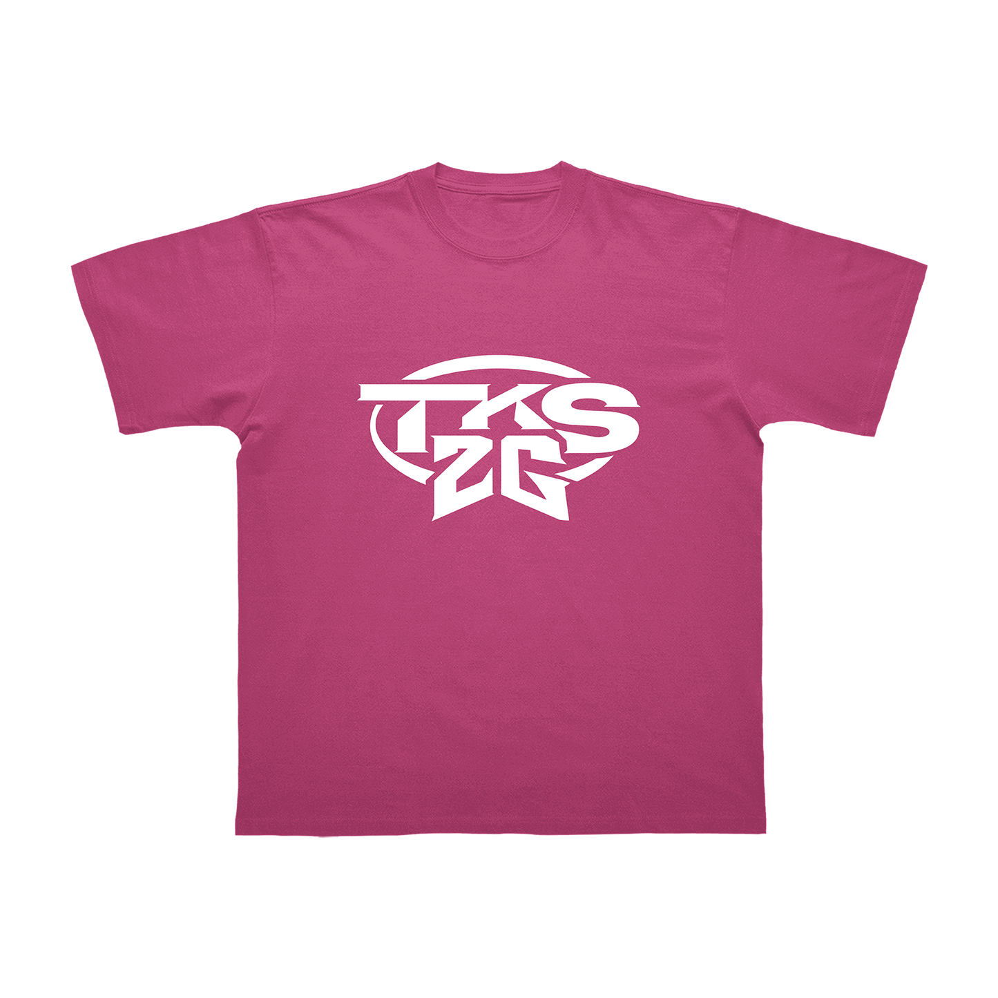 T-shirt "LOGO" | HIBISKUS