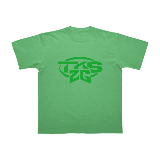 T-shirt "LOGO" | NEO MINT