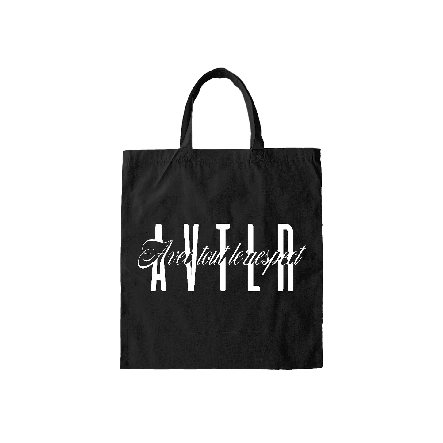 Totebag "AVTLR"