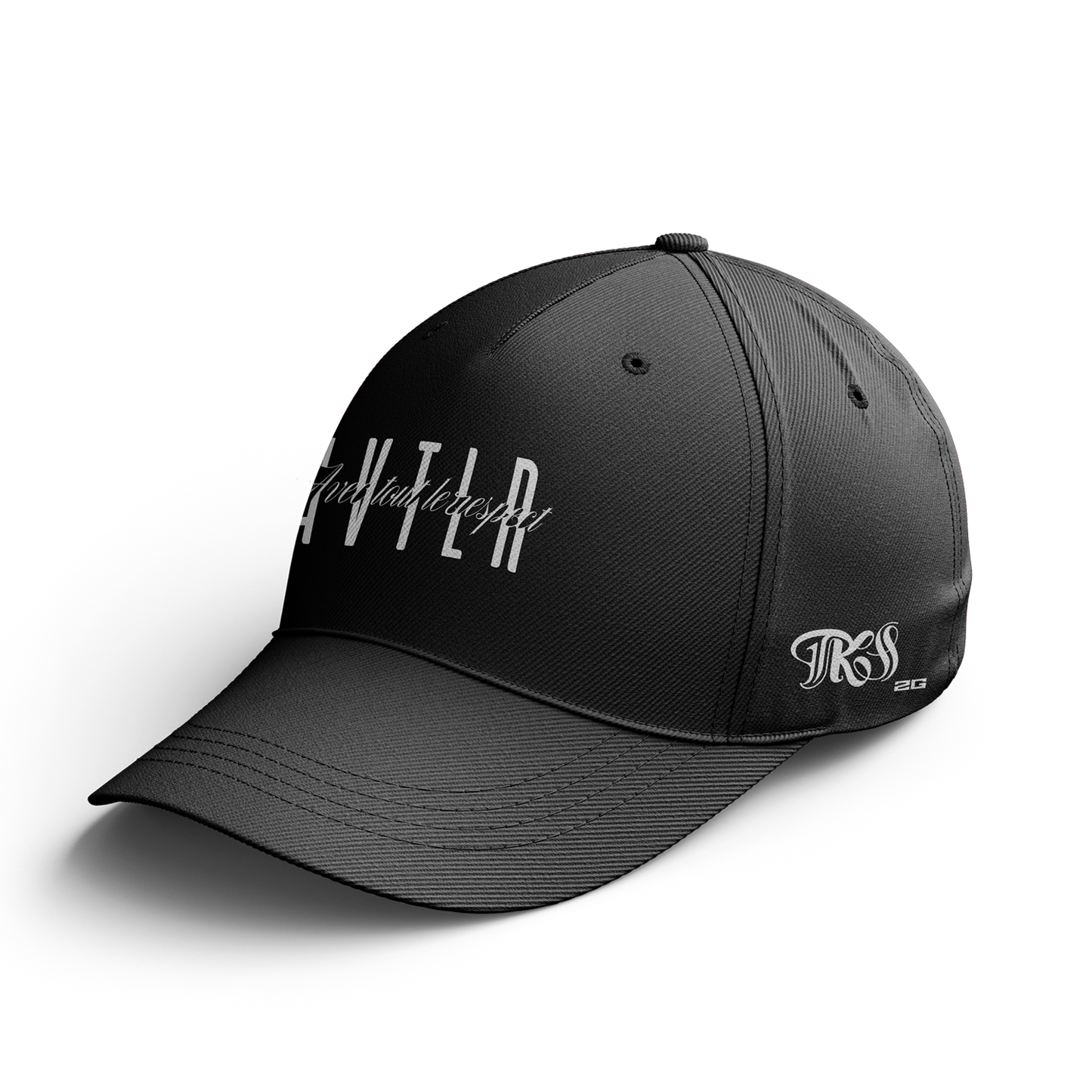 Casquette "AVTLR"