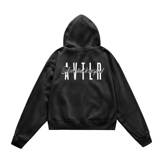 Hoodie "AVTLR"